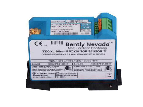 BENTLY前置器330180-91-05