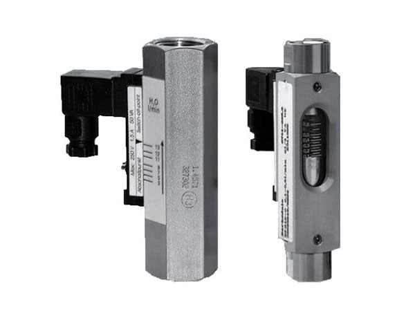 BARKSDALE传感器BFS-10-N-G1-MS-NO-ST