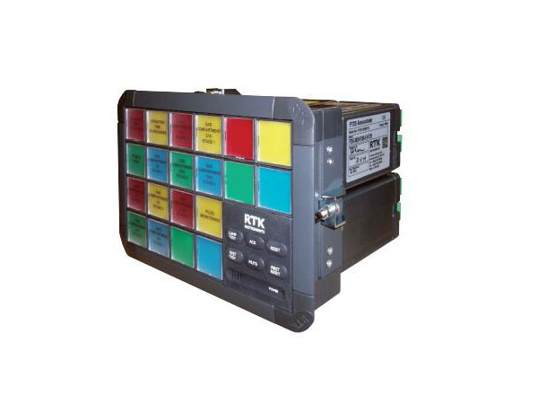 RTK报警信号器P725-2345