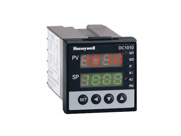 HONEYWELL温控器DC1010CT-10100-E