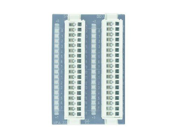 VIPA模块222-2BL10