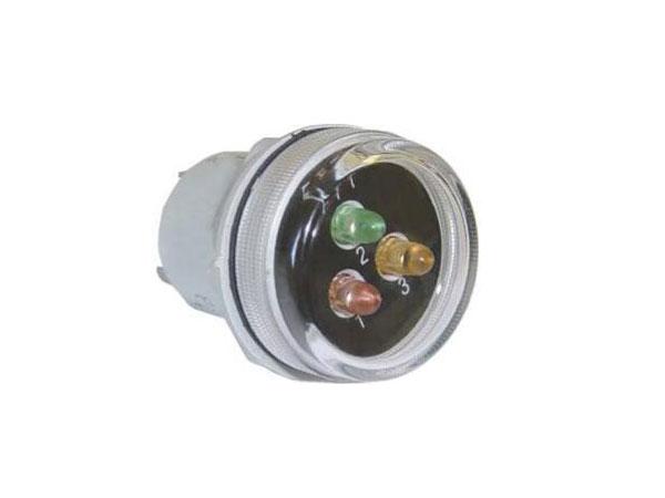 FAZIM指示灯FTT/400VCA/BBB 02/2012