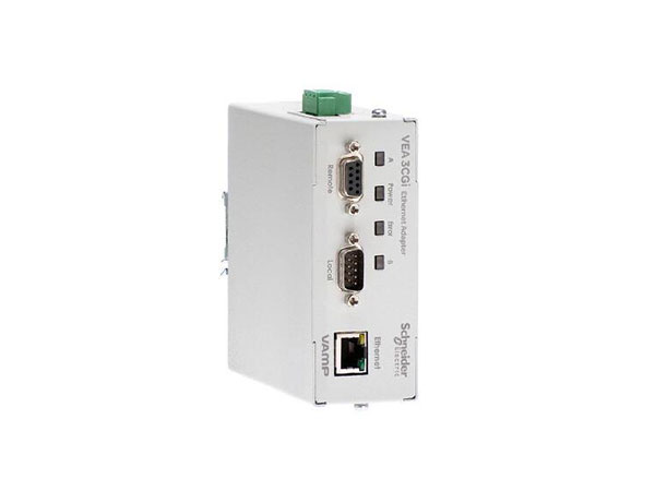 VAMP网络适配器VEA 3CGi - Ethernet adapter